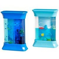 Lot 2 bouteilles sensorielles océan - Image principale