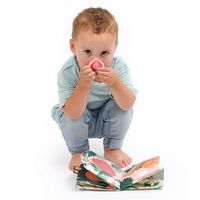 Livre des odeurs fruits - Image 2