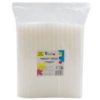 Recharge colle tous usages Ø 11mm x 20cm pour grand pistolet (lot de 50) - Image principale