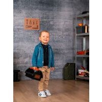 Boite à outil B&D + 6 outils - Image 2