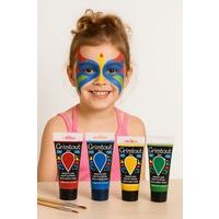 Tube de maquillage 20 ml - Grim'tout - Image 2