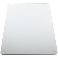 Miroir sanitaire - 40 x 60 cm - Manutan - Image 6