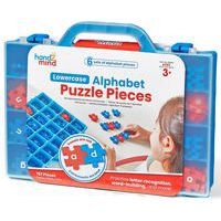 Plaques connectées lettres minuscules - Image 2