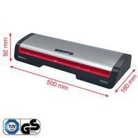 Plastifieuse GBC 250 HS A3 - GBC - Image 9