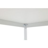 Table polyvalente chêne blanc 160x80 - Image 5