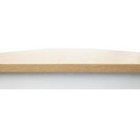 Table polyvalente chêne blanc 160x80 - Image 3