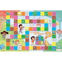 Le cartable des énigmes GS - Image principale