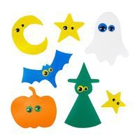 7 feuilles aimantées A4 couleurs assorties - Image 8