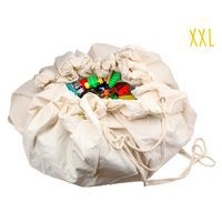 Tapis de jeu 2 en 1 à personnaliser - Image principale