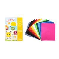 Pochette de 12 coupes feutrine 24x30 cm - Image principale