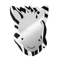 Pack coupons feutrine animal 1mm - 24 x 30 cm -12 pcs - Image 3