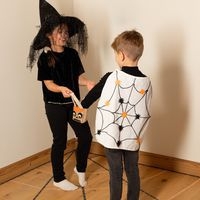 Cape enfant à personnaliser - Image 5