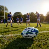 Ballon de rugby school cellular supersoft - Image 2