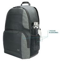 Sac à dos The One 20% recyclé 14-15.6'' - Mobilis - Image 5