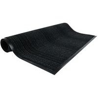 Tapis d'entrée ultra-grattant et absorbant - Manutan Expert - Image principale