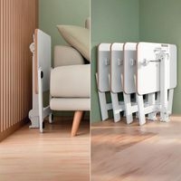 Bureau Ergo assis debout pliable - Leitz - Image 6