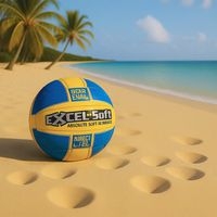 Ballon de Volley Casal Sport Absolute Excel Soft - Image 3