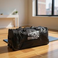 Sac strongbag à roulettes 180 l - Image 4