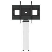 Support mural motorisé moniteur 42" à 100" Plasma-W2500 - Neomounts - Image 3