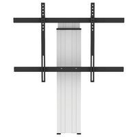 Support mural motorisé pour écrans de 42" à 100" PLASMA-W2250 - NewStar - Image 2