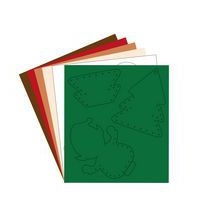 Calendrier de l'avent à coudre - Image 7