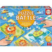 Puzzle battle junior - Image 2