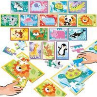 Puzzle battle junior - Image principale