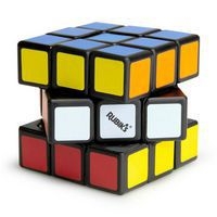 Rubik's Cube Squish - Image 2