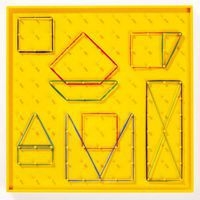 Kit fractions et géométrie - Image 2