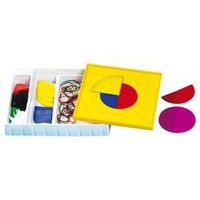 Kit fractions et géométrie - Image principale