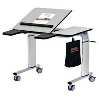 La table d'ergothérapie Vision - Image principale