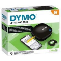Etiqueteuse Letratag LT 200B bluetooth - DYMO® - Image principale