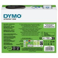Etiqueteuse Letratag LT 200B bluetooth - DYMO® - Image 2