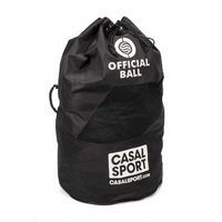 Lot de 20 ballons de basket T. 7 Molten BG2000 FFBB + sac de rangement - Image 2