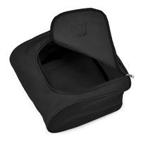 20 raquettes de tennis de table Tacteo 30 Cornilleau avec sac de rangement - Image 6