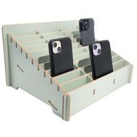 Rangement pour 30 smartphones à monter - Image 3