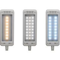 Lampe de bureau LED Pearly Blanc - Image 2