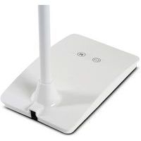 Lampe de bureau LED Pearly Blanc - Image 3