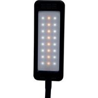 Lampe de bureau LED Pearly Noir - Image 5