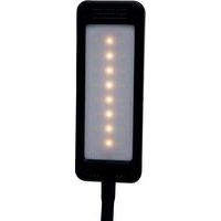 Lampe de bureau LED Pearly Noir - Image 6