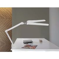 Lampe de bureau LED Craft Duo Blanc - Image 5