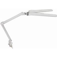 Lampe de bureau LED Craft Duo Blanc - Image 3