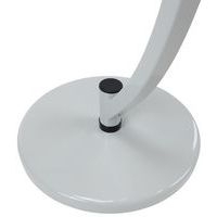 Support d'affichage pivotant incurvé - Manutan Expert - Image 9