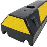 Butée de parking Viso largeur 0,915 m - Caoutchouc recyclé - Image 9