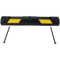 Butée de parking Viso largeur 0,915 m - Caoutchouc recyclé - Image 7