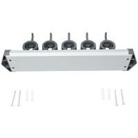 Porte balais 5 encoches auto-agrippantes - Manutan - Image 5