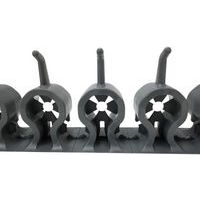 Porte balais 5 encoches auto-agrippantes - Manutan - Image 3