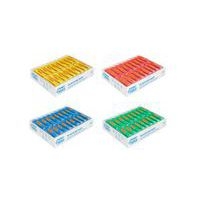 Recharge pâte à modeler baby 18 x 38 g - Jovi - Image principale