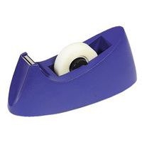 Dévidoir bureau pour rouleau 19mmx33m - Image 2