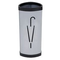 Porte-parapluie TRIA acier Alba - Image 2